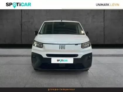 Photo 1 Fiat Doblo  Fg M Diesel 100ch Pack Premium Connect