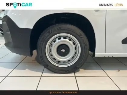 Photo 4 Fiat Doblo  Fg M Diesel 100ch Pack Premium Connect