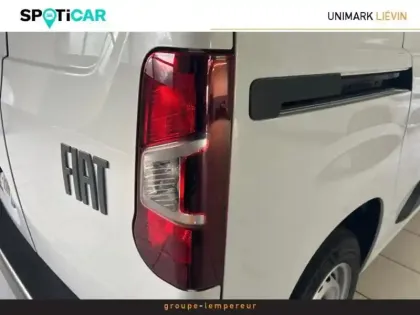 Photo 8 Fiat Doblo  Fg M Diesel 100ch Pack Premium Connect