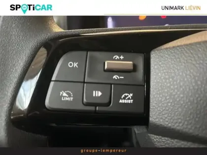 Photo 9 Fiat Doblo  Fg M Diesel 100ch Pack Premium Connect