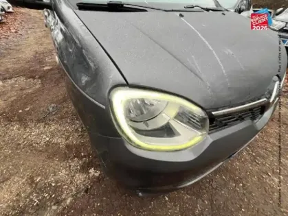 Photo 12 Renault Twingo  0.9 TCe 95ch Intens