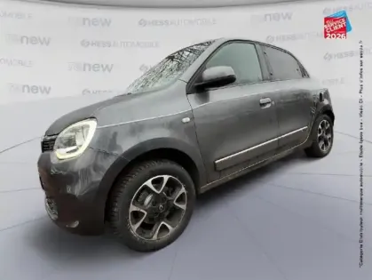 Photo Renault Twingo