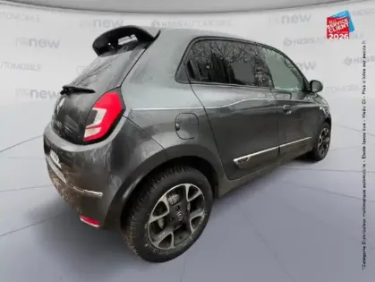 Photo 5 Renault Twingo  0.9 TCe 95ch Intens