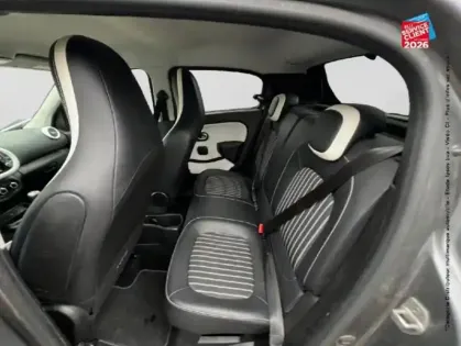 Photo 10 Renault Twingo  0.9 TCe 95ch Intens