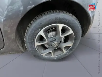 Photo 9 Renault Twingo  0.9 TCe 95ch Intens