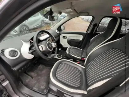 Photo 14 Renault Twingo  0.9 TCe 95ch Intens