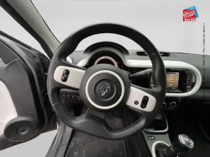 Photo 11 Renault Twingo  0.9 TCe 95ch Intens