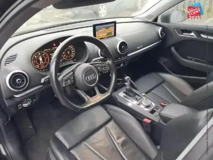 Photo 14 Audi A3  Sportback 35 TDI 150ch Design luxe S tronic 7 Euro6d-T