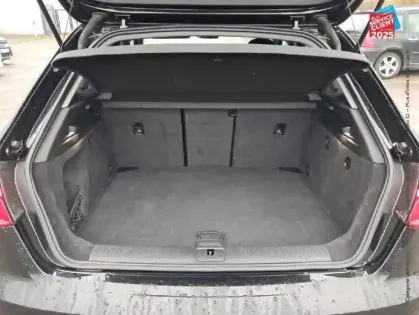 Photo 13 Audi A3  Sportback 35 TDI 150ch Design luxe S tronic 7 Euro6d-T