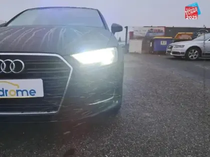 Photo 27 Audi A3  Sportback 35 TDI 150ch Design luxe S tronic 7 Euro6d-T