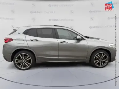 Photo 3 BMW X2  sDrive18dA 150ch M Sport Euro6d-T