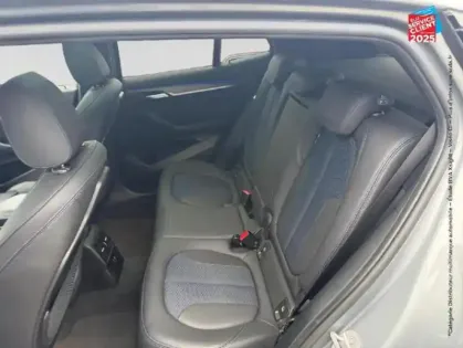 Photo 25 BMW X2  sDrive18dA 150ch M Sport Euro6d-T Touvrant Sieges chauf GPS Camera