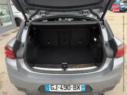 Photo 28 BMW X2  sDrive18dA 150ch M Sport Euro6d-T Touvrant Sieges chauf GPS Camera
