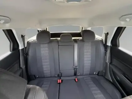 Photo 10 Peugeot 308  SW 1.5 BlueHDi 130ch S&S Allure EAT8