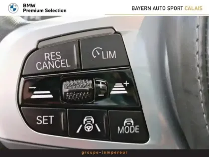 Photo 14 BMW X5  xDrive45e 394ch M Sport 17cv