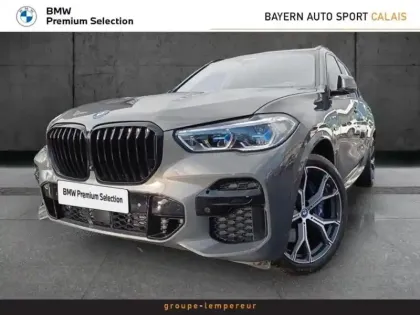 Photo Bmw X5
