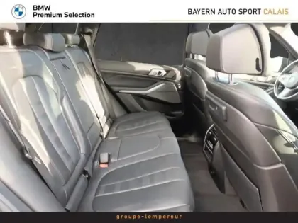 Photo 8 BMW X5  xDrive45e 394ch M Sport 17cv