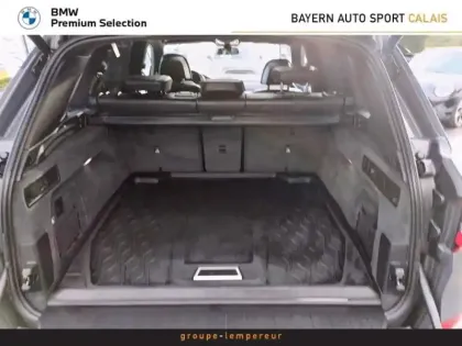 Photo 7 BMW X5  xDrive45e 394ch M Sport 17cv