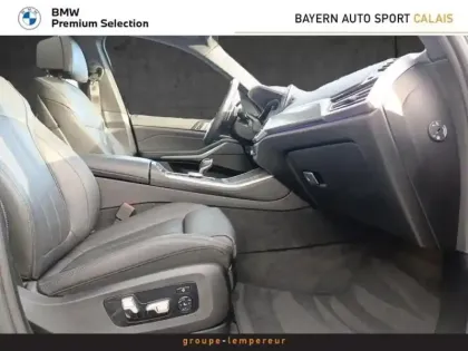 Photo 9 BMW X5  xDrive45e 394ch M Sport 17cv