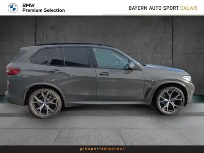 Photo 2 BMW X5  xDrive45e 394ch M Sport 17cv