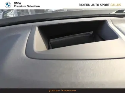 Photo 11 BMW X5  xDrive45e 394ch M Sport 17cv