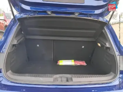 Photo 28 Renault Clio  1.6 E-Tech 145ch full hybrid esprit Alpine - 24 GPS