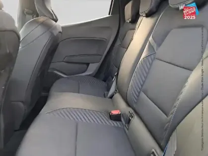 Photo 25 Renault Clio  1.6 E-Tech 145ch full hybrid esprit Alpine - 24 GPS