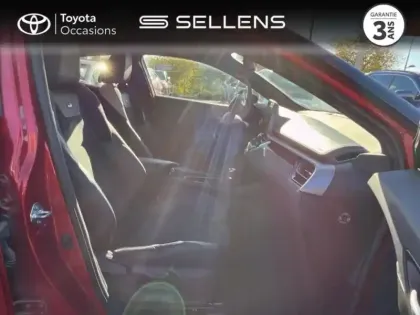 Photo 5 Toyota C-HR  184h GR-Sport 2WD E-CVT MY22