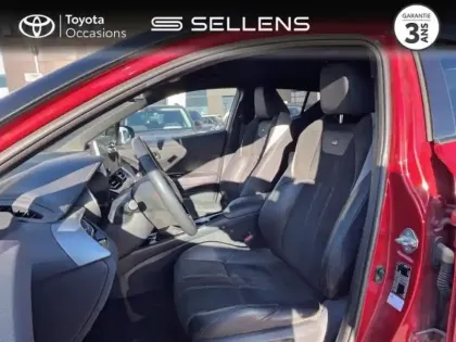 Photo 10 Toyota C-HR  184h GR-Sport 2WD E-CVT MY22