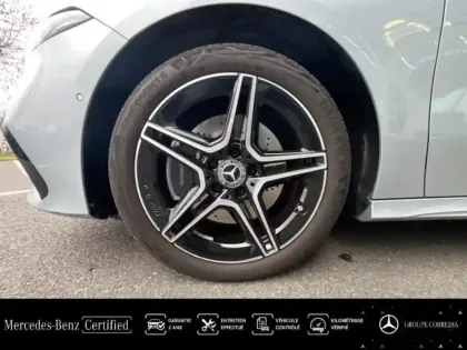 Photo 12 Mercedes Classe A  250 e Hybrid EQ 163+109ch AMG Line 8G-DCT