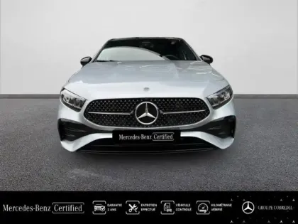 Photo 4 Mercedes Classe A  250 e Hybrid EQ 163+109ch AMG Line 8G-DCT