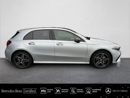 Photo 3 Mercedes Classe A  250 e Hybrid EQ 163+109ch AMG Line 8G-DCT