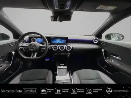 Photo 5 Mercedes Classe A  250 e Hybrid EQ 163+109ch AMG Line 8G-DCT