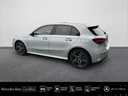 Photo 2 Mercedes Classe A  250 e Hybrid EQ 163+109ch AMG Line 8G-DCT