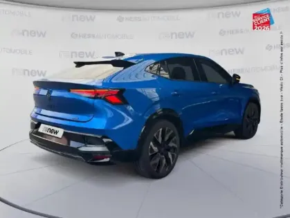 Photo 20 Renault Rafale  1.2 E-Tech full hybrid 200ch esprit Alpine TPano Siege chauf