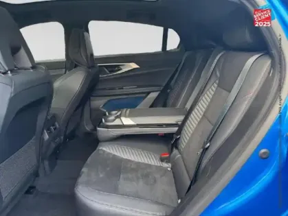 Photo 10 Renault Rafale  1.2 E-Tech full hybrid 200ch esprit Alpine