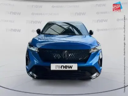 Photo 1 Renault Rafale  1.2 E-Tech full hybrid 200ch esprit Alpine