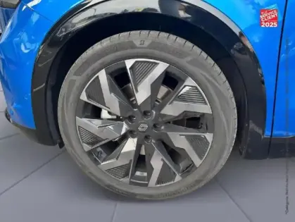 Photo 9 Renault Rafale  1.2 E-Tech full hybrid 200ch esprit Alpine