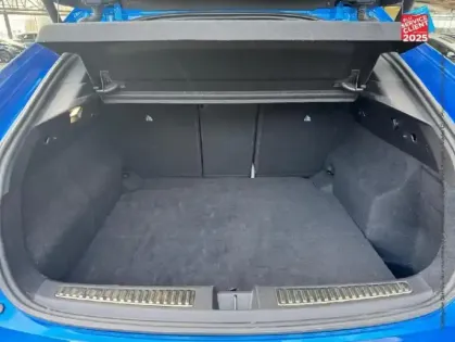 Photo 13 Renault Rafale  1.2 E-Tech full hybrid 200ch esprit Alpine