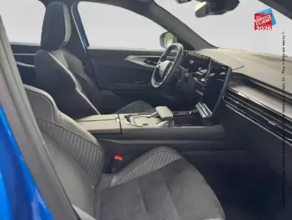 Photo 19 Renault Rafale  1.2 E-Tech full hybrid 200ch esprit Alpine TPano Siege chauf