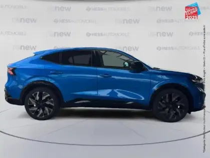 Photo 3 Renault Rafale  1.2 E-Tech full hybrid 200ch esprit Alpine