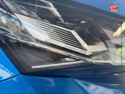 Photo 12 Renault Rafale  1.2 E-Tech full hybrid 200ch esprit Alpine