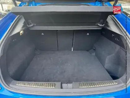 Photo 28 Renault Rafale  1.2 E-Tech full hybrid 200ch esprit Alpine TPano Siege chauf