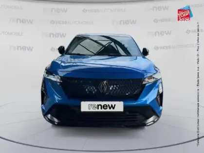 Photo 16 Renault Rafale  1.2 E-Tech full hybrid 200ch esprit Alpine TPano Siege chauf