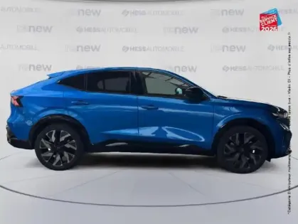 Photo 18 Renault Rafale  1.2 E-Tech full hybrid 200ch esprit Alpine TPano Siege chauf