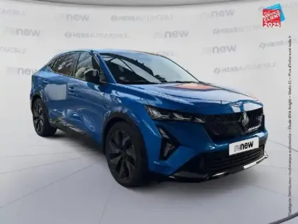 Photo 2 Renault Rafale  1.2 E-Tech full hybrid 200ch esprit Alpine