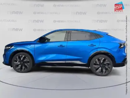 Photo 8 Renault Rafale  1.2 E-Tech full hybrid 200ch esprit Alpine