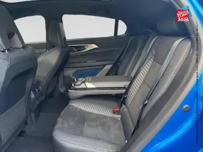 Photo 25 Renault Rafale  1.2 E-Tech full hybrid 200ch esprit Alpine TPano Siege chauf