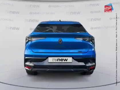 Photo 21 Renault Rafale  1.2 E-Tech full hybrid 200ch esprit Alpine TPano Siege chauf