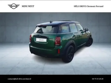 Photo 1 Mini Countryman  Cooper SE 125ch + 95ch Edition Premium Plus ALL4 BVA6